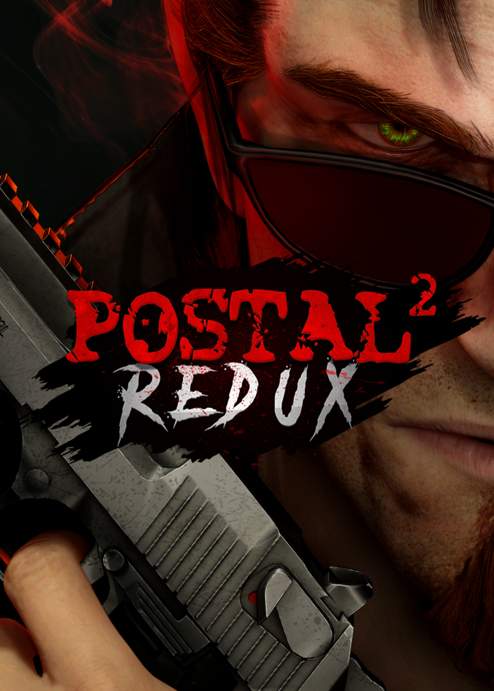 Postal 2 Redux
